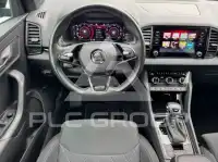 2021 Skoda Karoq