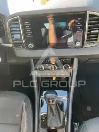 2021 Skoda Karoq