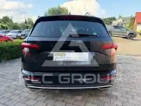 2021 Skoda Karoq
