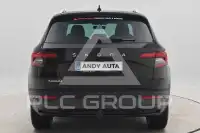 2021 Skoda Karoq