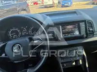 2021 Skoda Karoq