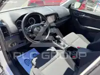 2021 Skoda Karoq