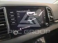 2021 Skoda Karoq