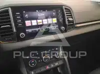 2021 Skoda Karoq