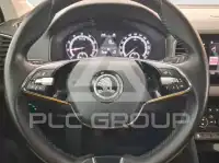 2021 Skoda Karoq