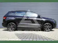 2021 Skoda Karoq