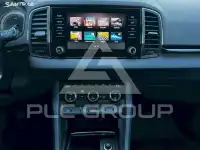 2021 Skoda Karoq