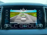 2021 Skoda Karoq