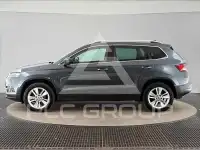 2021 Skoda Karoq