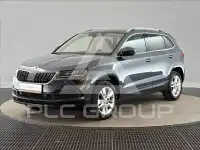 2021 Skoda Karoq