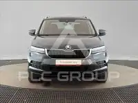2021 Skoda Karoq
