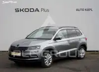 2021 Skoda Karoq