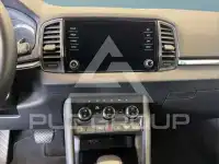 2021 Skoda Karoq