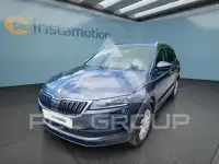 2021 Skoda Karoq