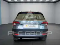 2021 Skoda Karoq