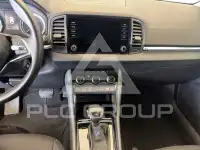 2021 Skoda Karoq