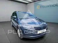 2021 Skoda Karoq
