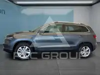 2021 Skoda Karoq