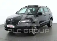 2021 Skoda Karoq