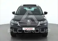 2021 Skoda Karoq
