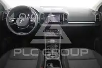 2021 Skoda Karoq