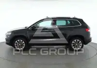 2021 Skoda Karoq