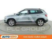 2021 Skoda Karoq