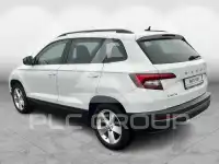 2021 Skoda Karoq