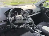 2021 Skoda Karoq