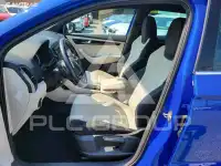 2021 Skoda Karoq