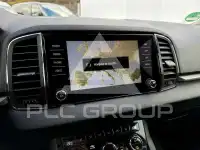 2021 Skoda Karoq