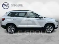 2021 Skoda Karoq