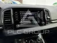 2021 Skoda Karoq