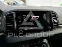 2021 Skoda Karoq