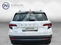 2021 Skoda Karoq
