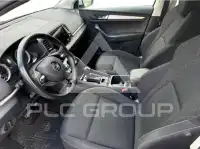 2021 Skoda Karoq