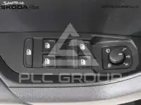 2021 Skoda Karoq