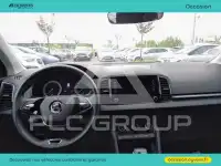 2021 Skoda Karoq