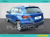 2021 Skoda Karoq