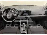 2021 Skoda Karoq