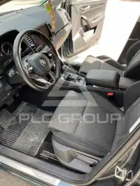 2021 Skoda Karoq