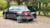 2021 Skoda Karoq
