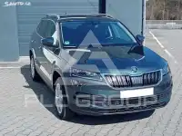 2021 Skoda Karoq