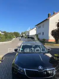 2021 Skoda Karoq