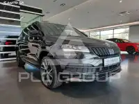2021 Skoda Karoq