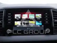 2021 Skoda Karoq