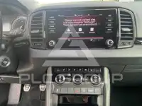 2021 Skoda Karoq