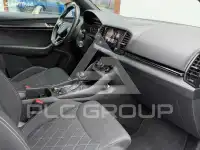 2021 Skoda Karoq