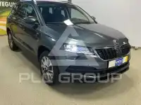 2021 Skoda Karoq
