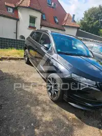 2021 Skoda Karoq